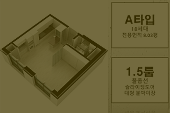 타입안내